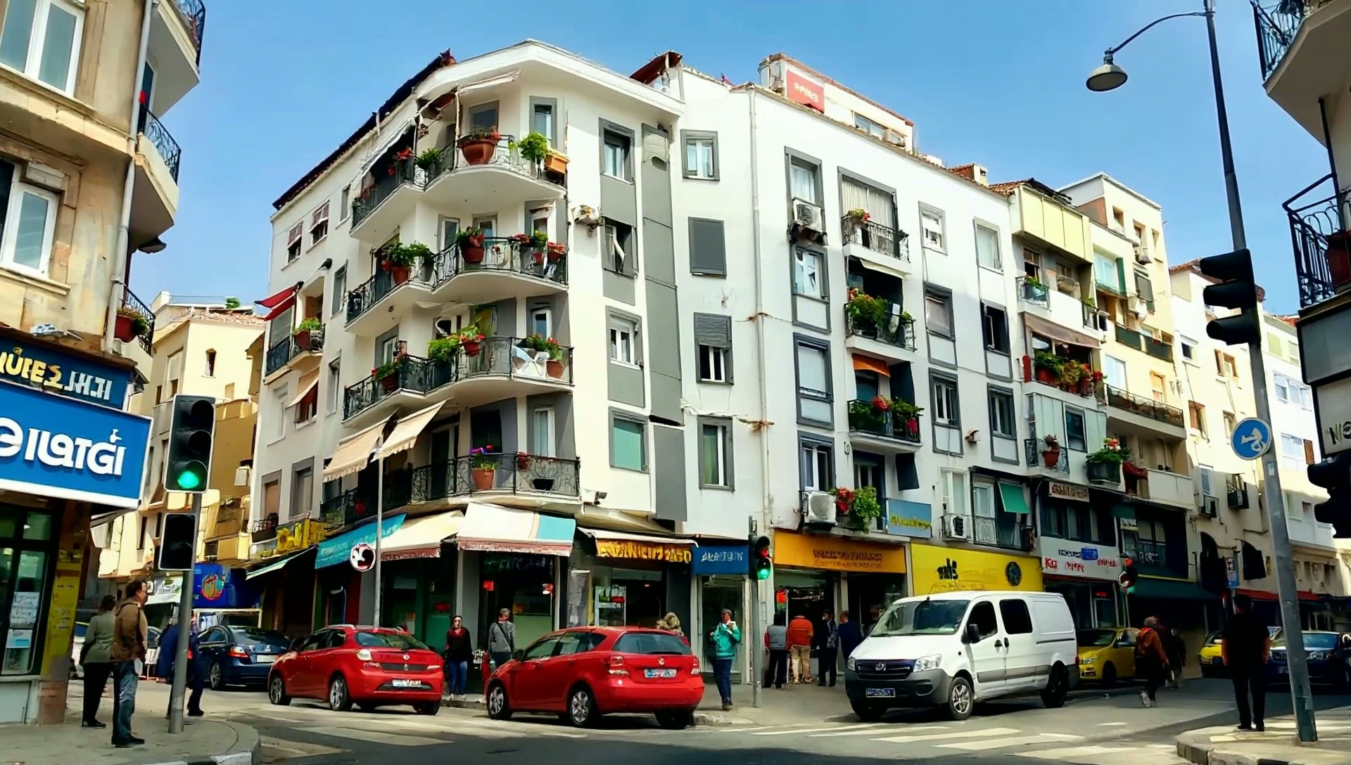 Dijital ikiz sismik simülasyon videosu önizlemesi